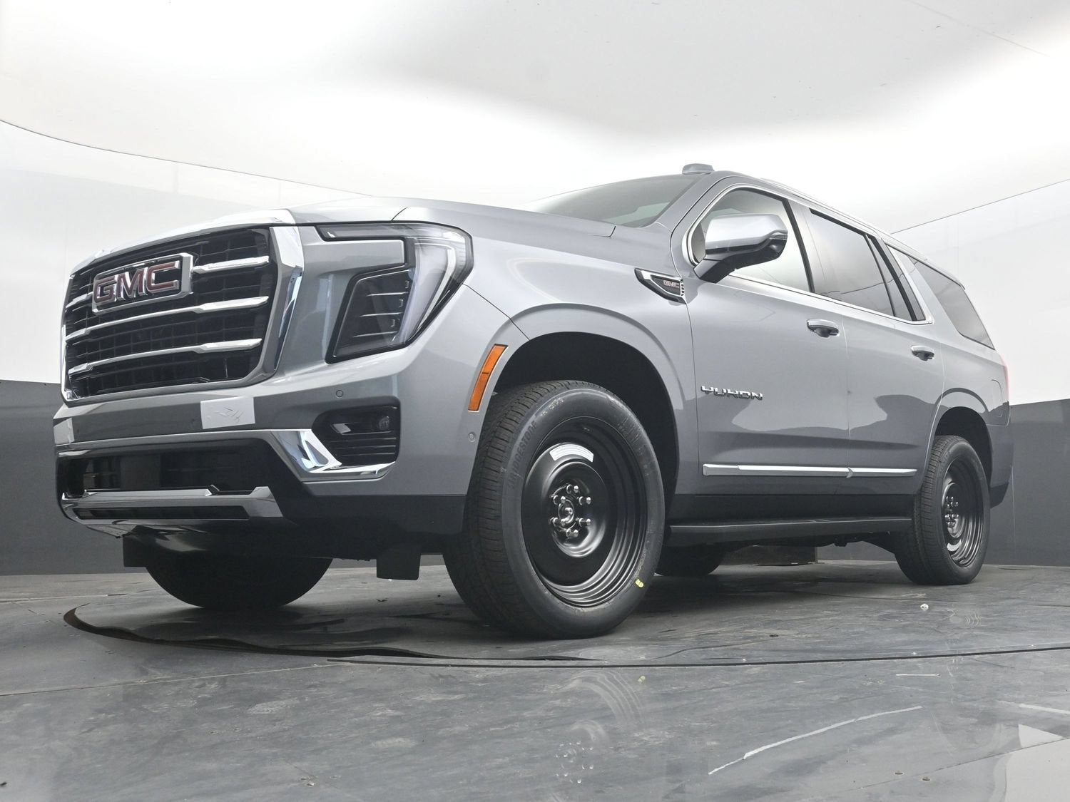 2027 GMC Yukon Elevation