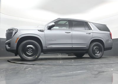 2027 GMC Yukon Elevation