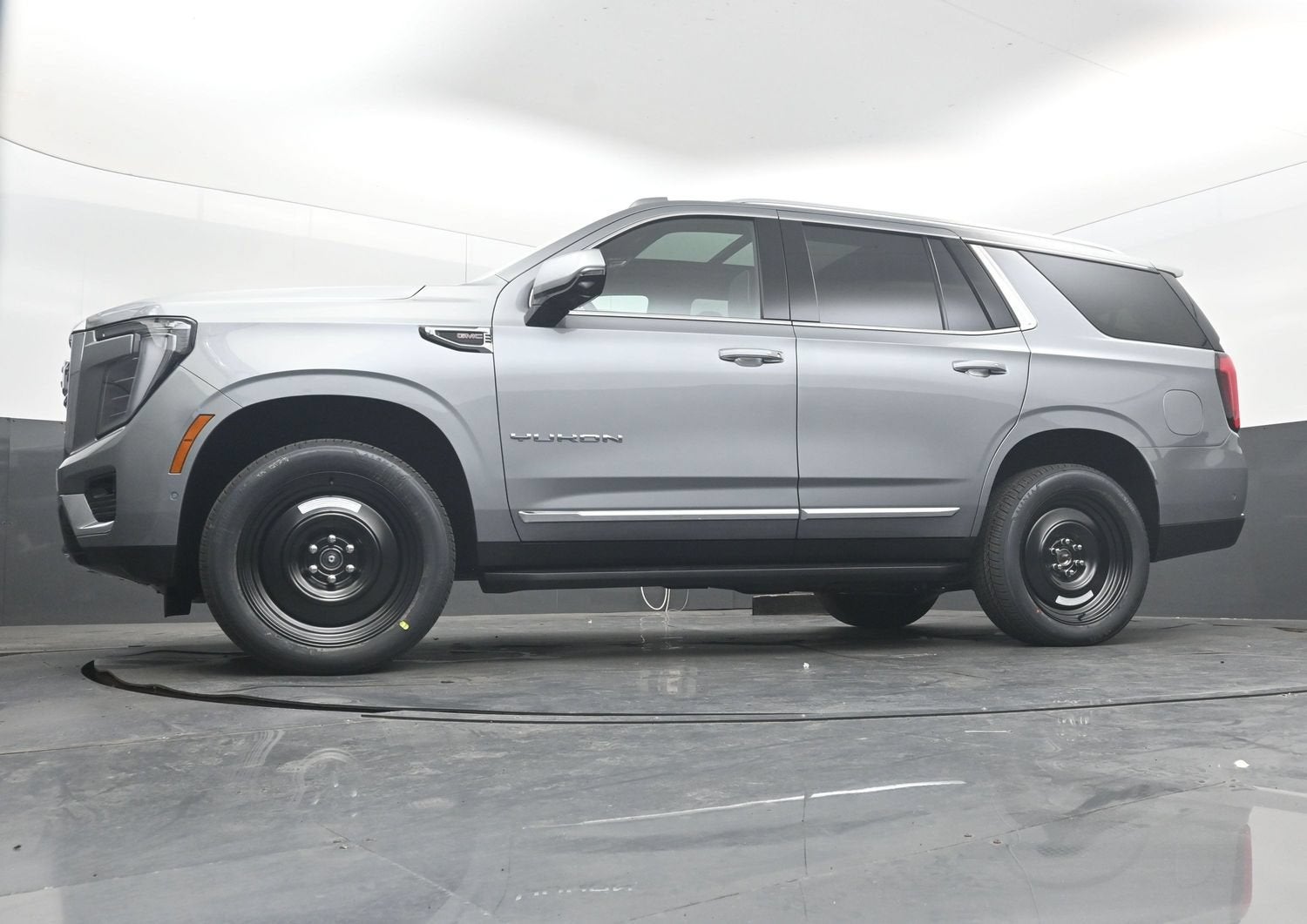 2027 GMC Yukon Elevation
