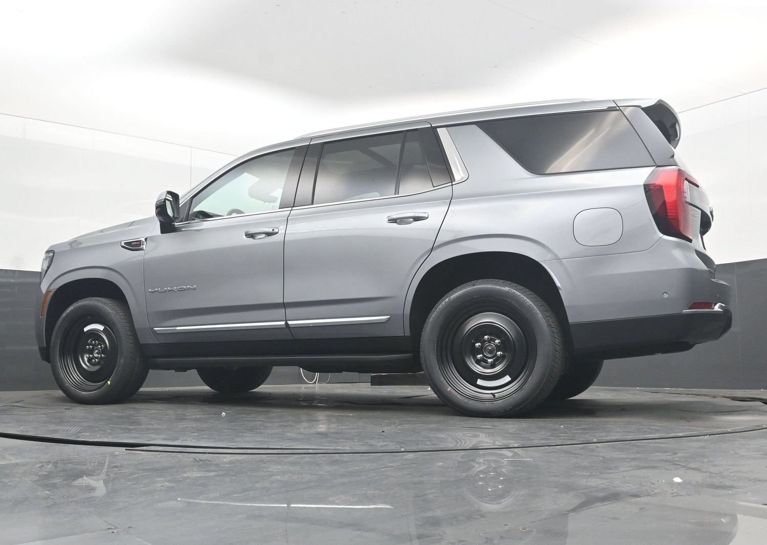 2027 GMC Yukon Elevation