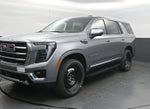 2027 GMC Yukon Elevation