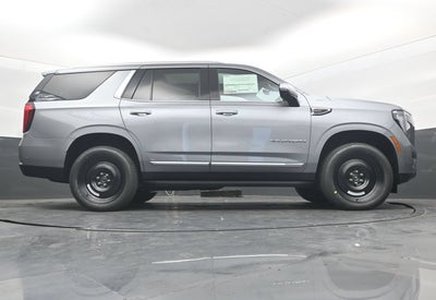 2027 GMC Yukon Elevation