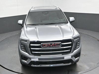 2027 GMC Yukon Elevation