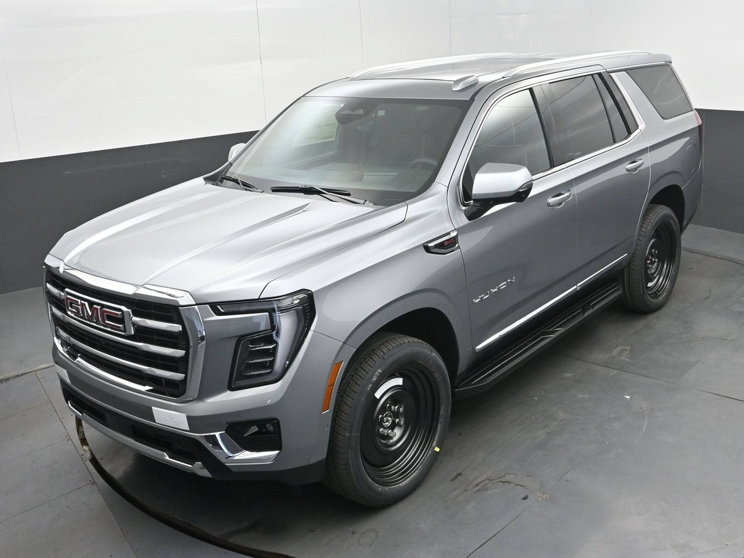 2027 GMC Yukon Elevation