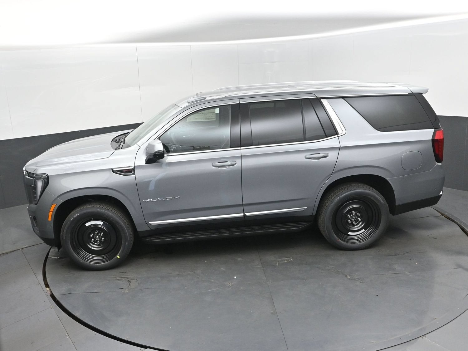 2027 GMC Yukon Elevation