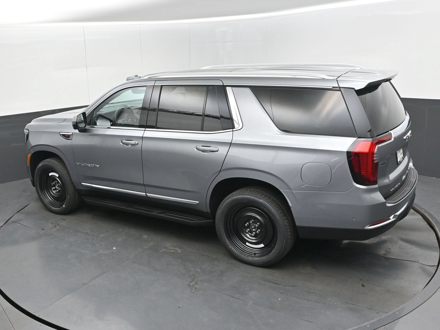 2027 GMC Yukon Elevation