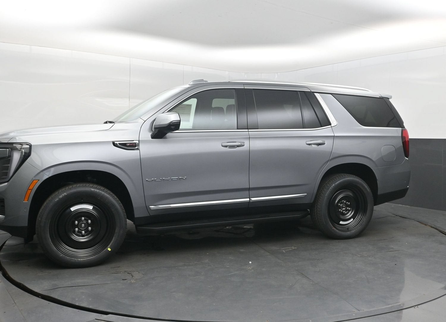 2027 GMC Yukon Elevation
