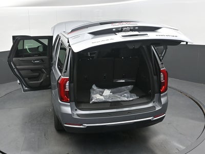 2027 GMC Yukon Elevation