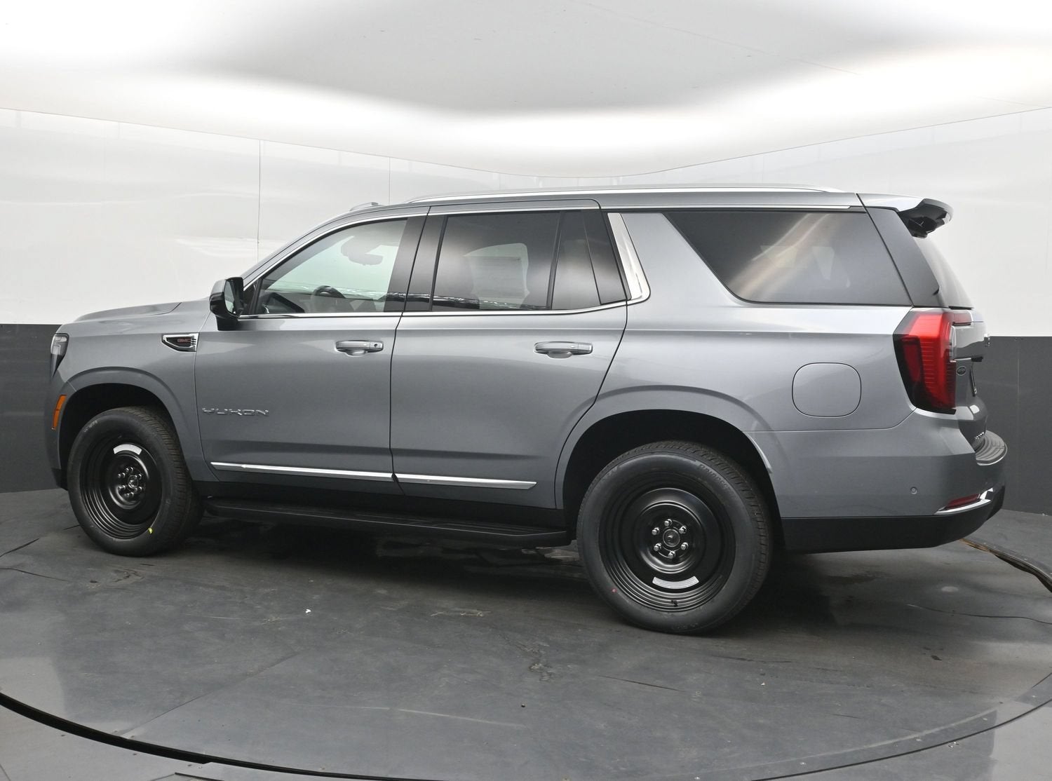 2027 GMC Yukon Elevation