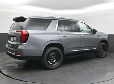 2027 GMC Yukon Elevation