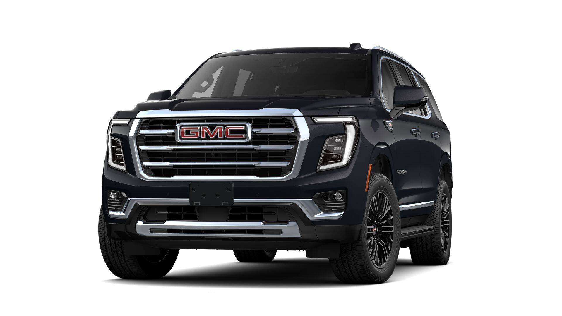 2026 GMC Yukon 4WD Elevation's photo