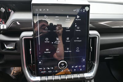 2027 GMC Yukon Elevation