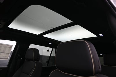 2027 GMC Yukon Elevation