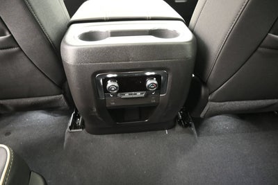 2027 GMC Yukon Elevation
