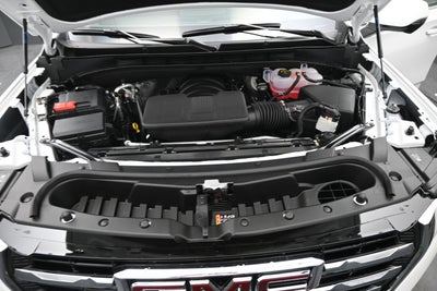 2027 GMC Yukon Elevation