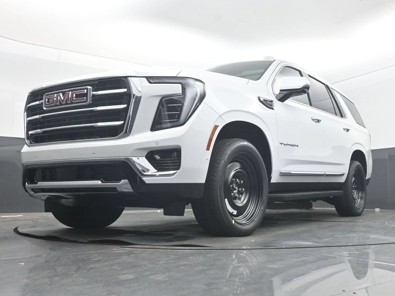 2027 GMC Yukon Elevation