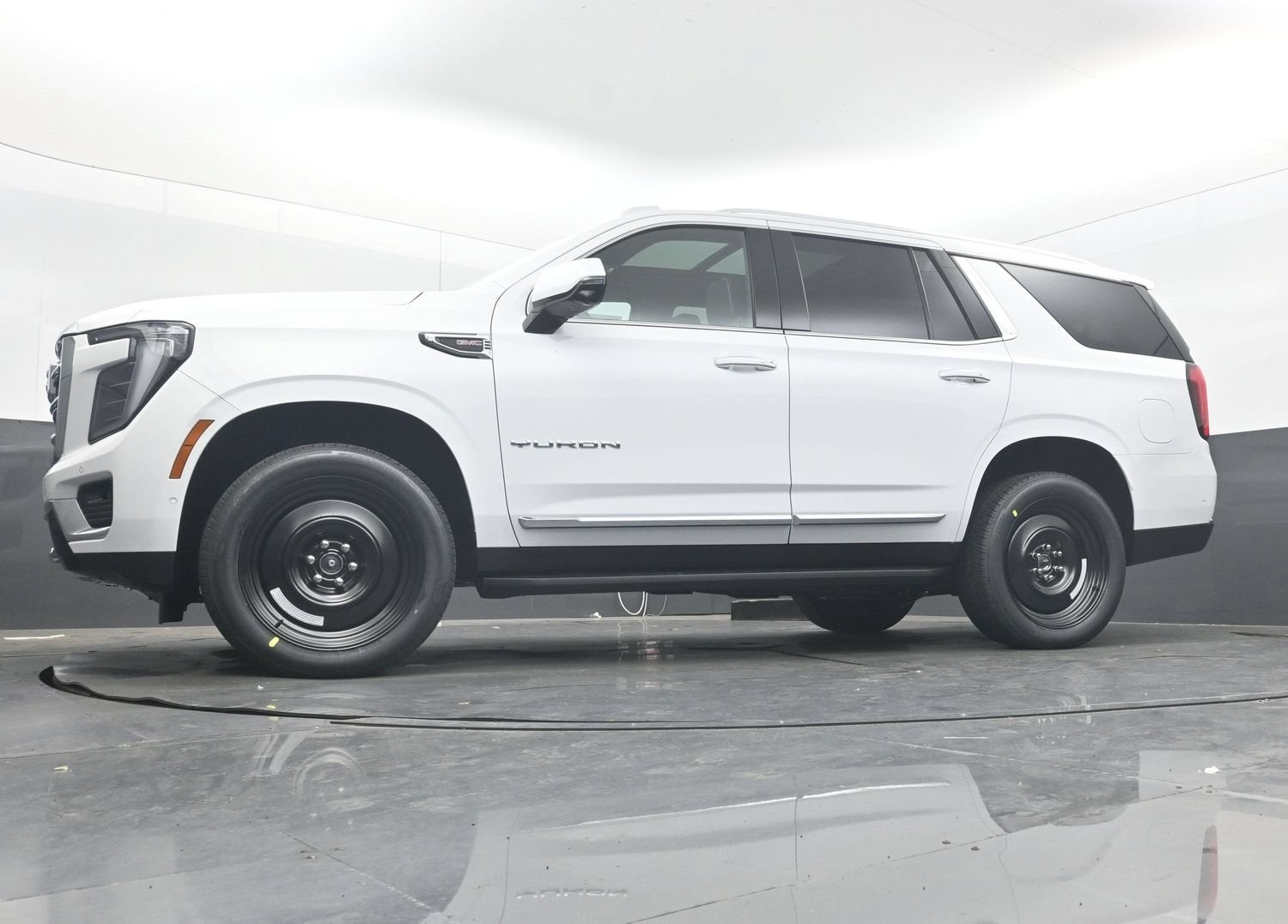 2027 GMC Yukon Elevation