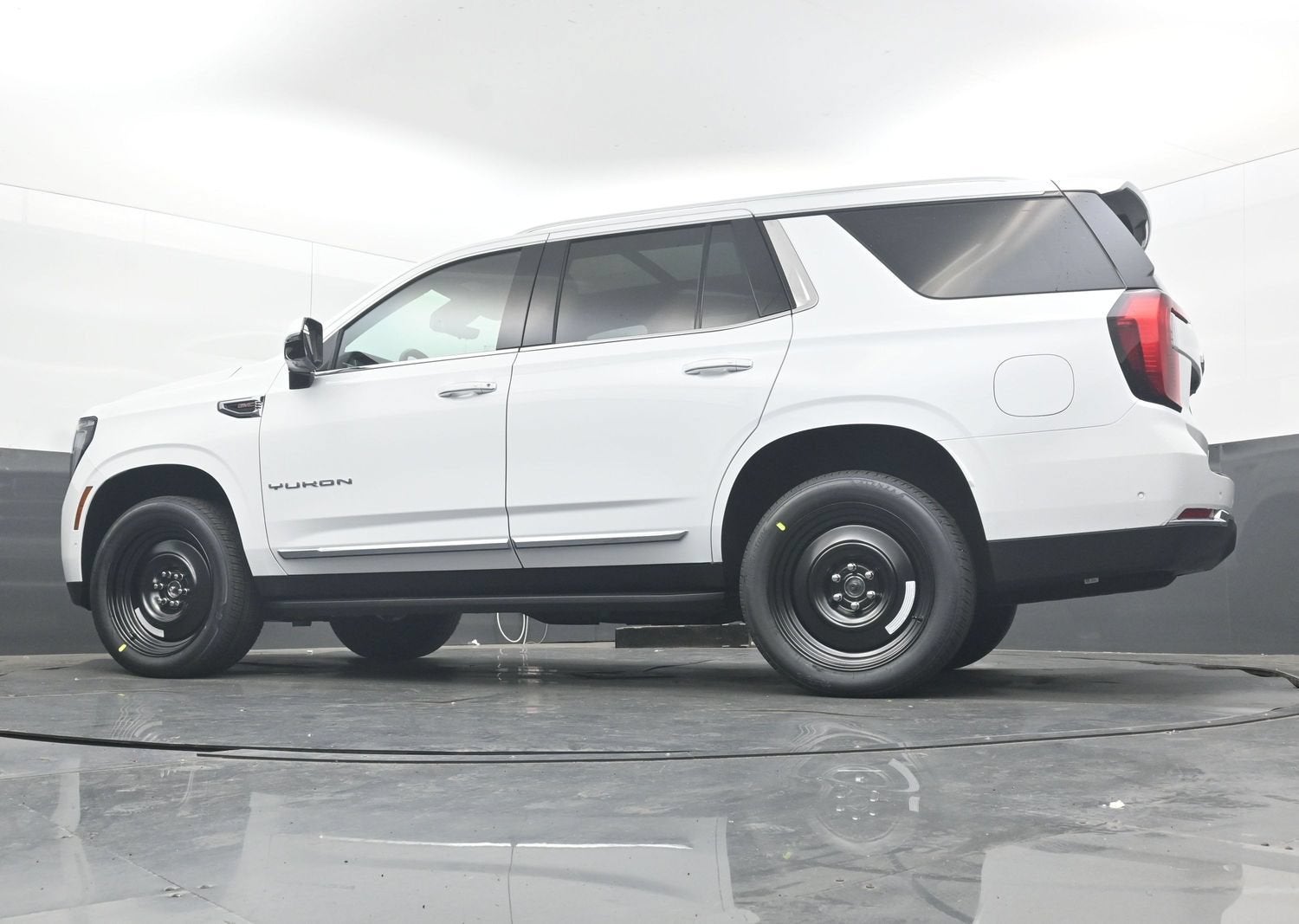 2027 GMC Yukon Elevation