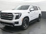 2027 GMC Yukon Elevation