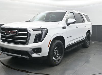 2027 GMC Yukon Elevation