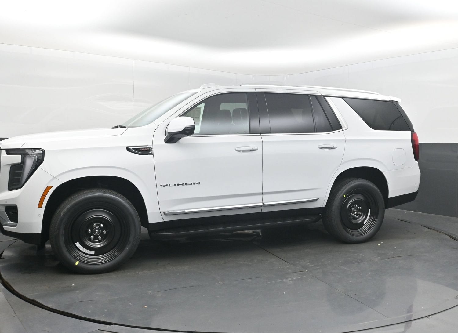 2027 GMC Yukon Elevation