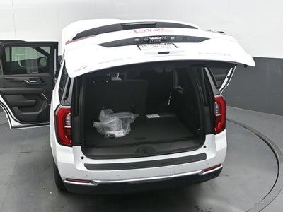 2027 GMC Yukon Elevation