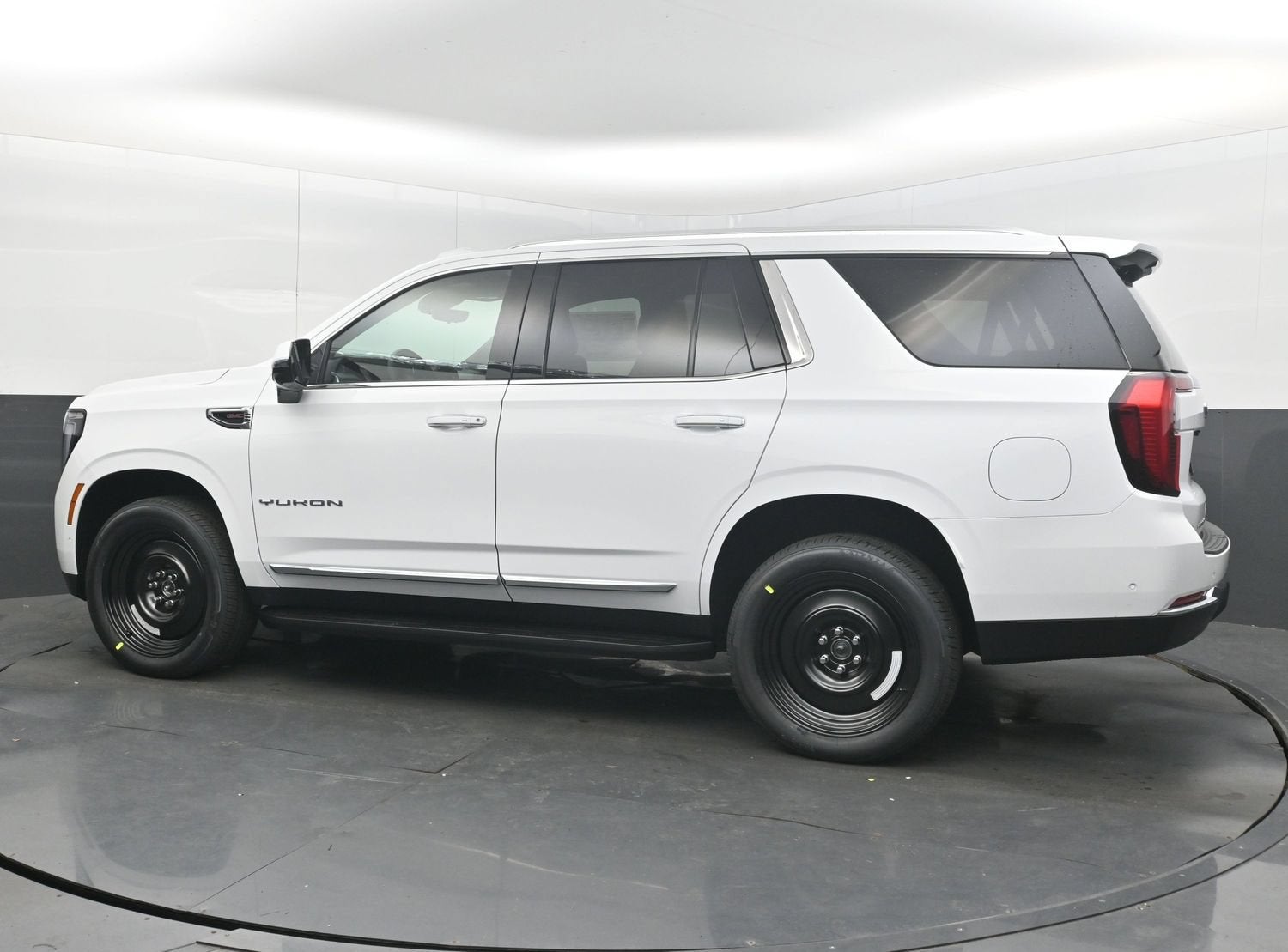 2027 GMC Yukon Elevation