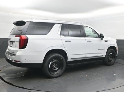 2027 GMC Yukon Elevation