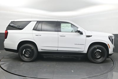 2027 GMC Yukon Elevation