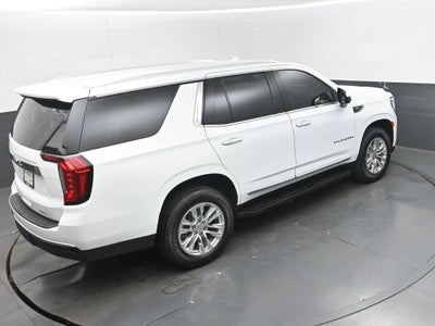2024 GMC Yukon SLT