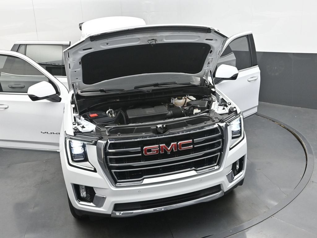 2024 GMC Yukon SLT