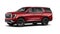 2027 GMC Yukon Elevation