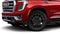 2027 GMC Yukon Elevation