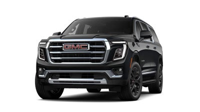 2027 GMC Yukon XL Elevation