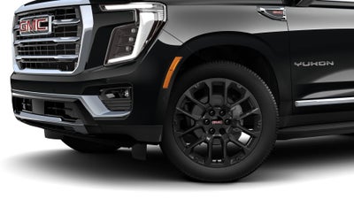 2027 GMC Yukon XL Elevation