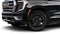 2027 GMC Yukon XL Elevation