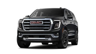 2027 GMC Yukon XL Elevation