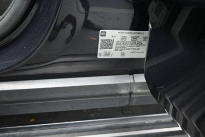 2023 GMC Yukon XL AT4