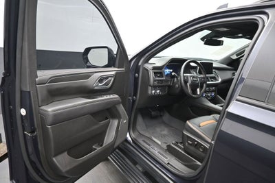 2023 GMC Yukon XL AT4
