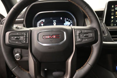 2023 GMC Yukon XL AT4
