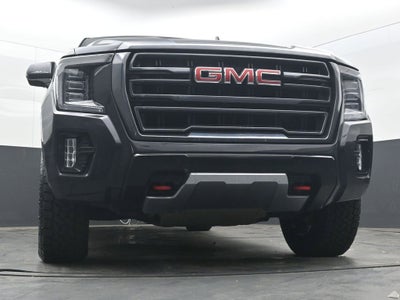 2023 GMC Yukon XL AT4
