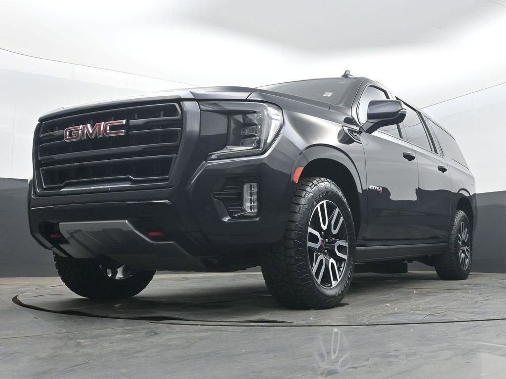 2023 GMC Yukon XL AT4