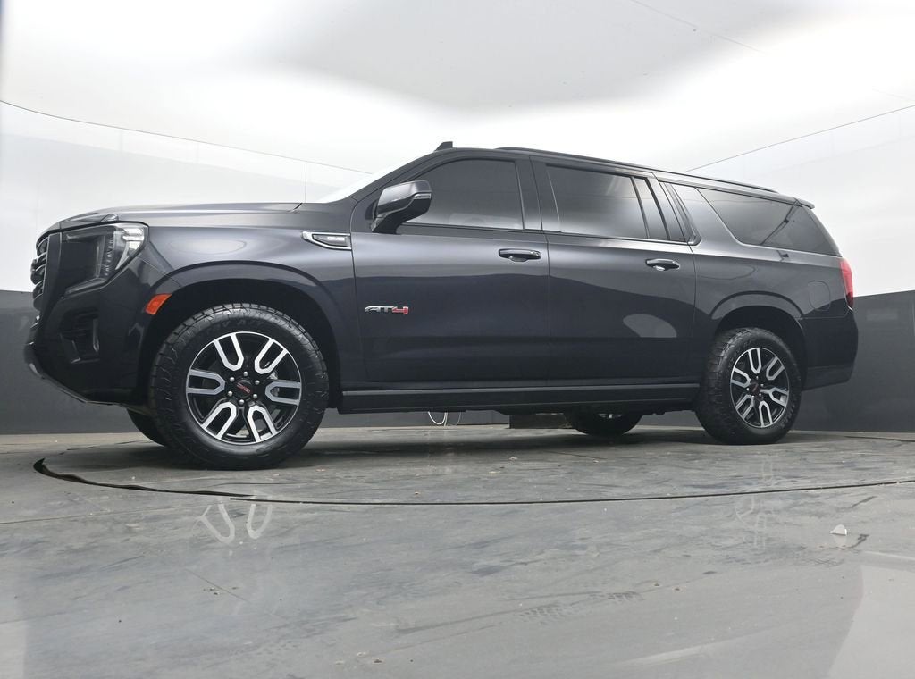 2023 GMC Yukon XL AT4