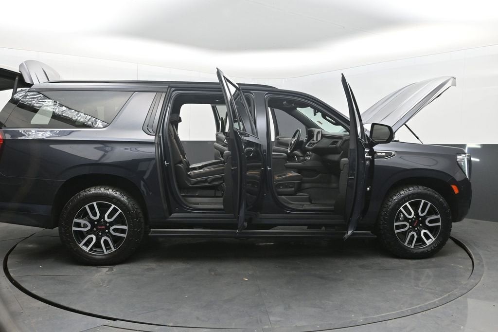 2023 GMC Yukon XL AT4
