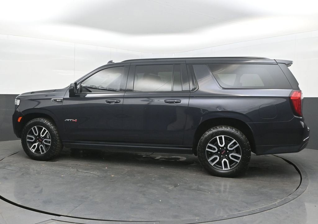 2023 GMC Yukon XL AT4