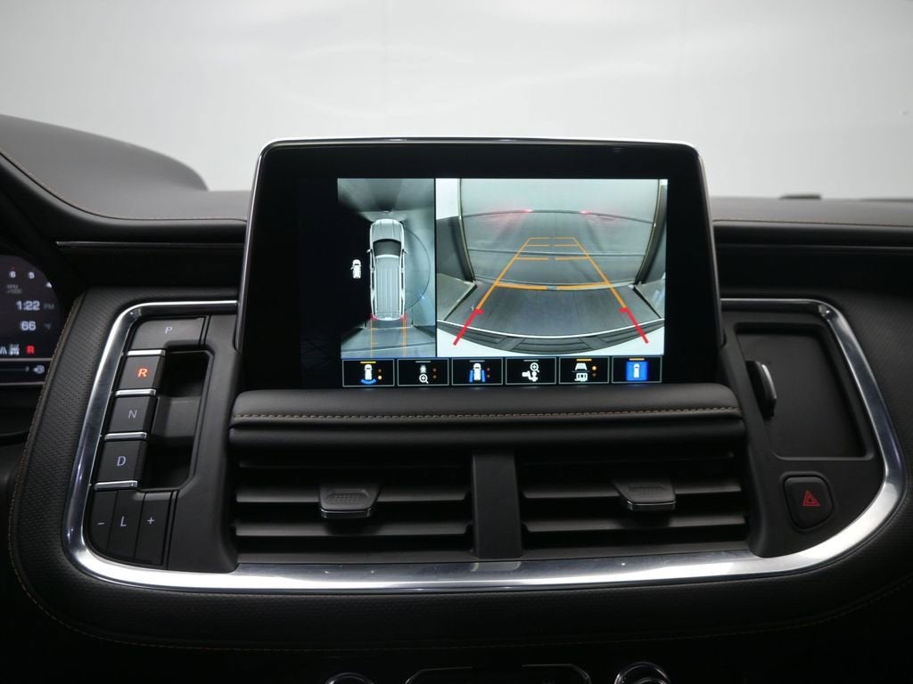 2024 GMC Yukon XL AT4