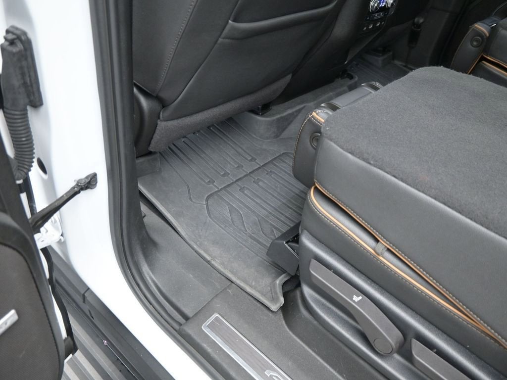 2024 GMC Yukon XL AT4