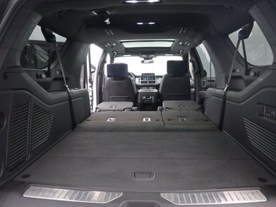 2024 GMC Yukon XL AT4