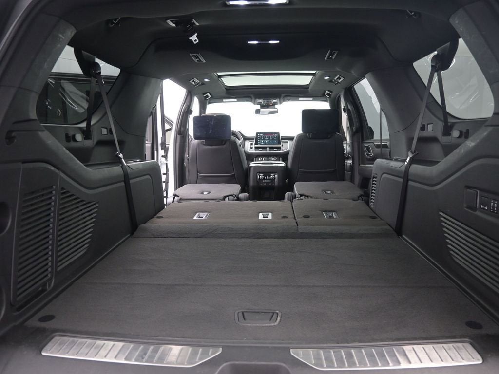 2024 GMC Yukon XL AT4