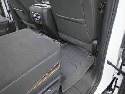 2024 GMC Yukon XL AT4